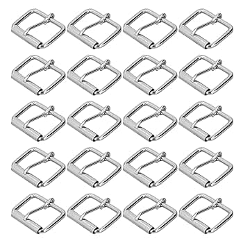 Roller belt silver × gray 61iuoxhZp9L._UF350,350_QL80_.jpg